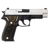 SIG SAUER P226 .357 SIG - 2 of 3