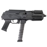 CHARLES DALY PAK-9 9MM LUGER (9X19 PARA) - 2 of 3