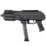 CHARLES DALY PAK-9 9MM LUGER (9X19 PARA) - 1 of 3