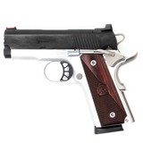 SPRINGFIELD ARMORY EMP RONIN 9MM LUGER (9X19 PARA) - 1 of 3