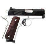 SPRINGFIELD ARMORY EMP RONIN 9MM LUGER (9X19 PARA) - 2 of 3