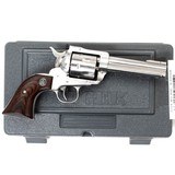 RUGER NEW MODEL BLACKHAWK .357 MAG - 3 of 3