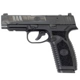 FN REFLEX 9MM LUGER (9X19 PARA) - 1 of 3