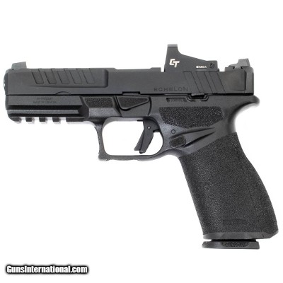 SPRINGFIELD ARMORY ECHELON 9MM LUGER (9X19 PARA)