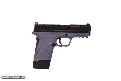 SMITH & WESSON EQUALIZER 9MM LUGER (9x19 PARA)