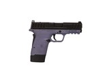SMITH & WESSON EQUALIZER 9MM LUGER (9x19 PARA)