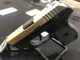 RUGER LCP .380 ACP - 3 of 3 RUGER LCP .380 ACP - 3 of 3