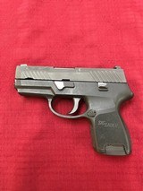 SIG SAUER P320 9MM LUGER (9x19 PARA) - 2 of 3