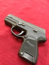 SIG SAUER P320 9MM LUGER (9x19 PARA) - 3 of 3