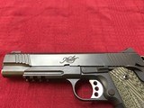 KIMBER CUSTOM TLE/RL II 10MM - 3 of 3