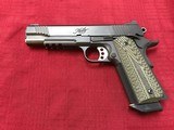 KIMBER CUSTOM TLE/RL II 10MM - 2 of 3