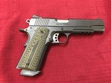 KIMBER CUSTOM TLE/RL II 10MM - 1 of 3