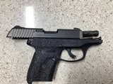RUGER LC9S 9MM LUGER (9x19 PARA) - 3 of 3