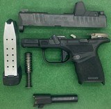 SPRINGFIELD ARMORY Hellcat Micro-Compact OSP 9MM LUGER (9x19 PARA) - 3 of 3