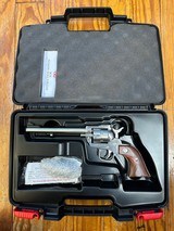 RUGER SINGLE-SIX CONVERTIBLE .22 LR/.22 WMR - 3 of 3