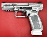 CANIK METE SFT 9MM LUGER (9x19 PARA) - 2 of 3