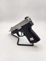 KAHR ARMS PM9 9MM LUGER (9x19 PARA) - 2 of 3