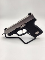 KAHR ARMS PM9 9MM LUGER (9x19 PARA) - 1 of 3