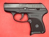 RUGER LCP .380 ACP - 2 of 3