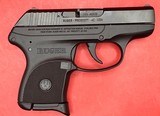 RUGER LCP .380 ACP - 1 of 3