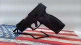 TAURUS G3X 9MM LUGER (9x19 PARA) - 3 of 3