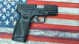TAURUS G3X 9MM LUGER (9x19 PARA) - 1 of 3