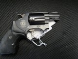 SMITH & WESSON 37 .38 SPL - 2 of 3