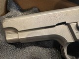 SMITH & WESSON 5906 9MM LUGER (9x19 PARA) - 2 of 3