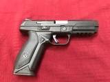 RUGER AMERICAN .45 ACP - 1 of 3