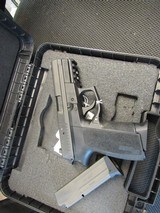 SIG SAUER SP2022 NITRON 9MM LUGER (9X19 PARA) - 2 of 3