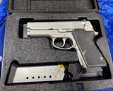 SMITH & WESSON 4516-1 .45 ACP - 1 of 3