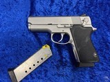 SMITH & WESSON 4516-1 .45 ACP - 2 of 3