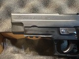 SIG SAUER P226 .40 S&W - 2 of 3