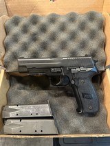 SIG SAUER P226 .40 S&W - 1 of 3
