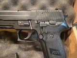 SIG SAUER P226 .40 S&W - 3 of 3