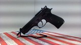 BERETTA 92FS 9MM LUGER (9x19 PARA) - 2 of 3