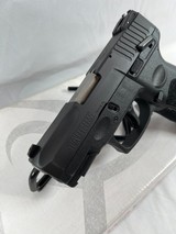 TAURUS G2C 9MM LUGER (9X19 PARA) - 2 of 3