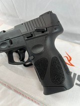 TAURUS G2C 9MM LUGER (9X19 PARA) - 3 of 3