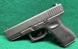 GLOCK G19 GEN 9MM LUGER (9X19 PARA) - 2 of 3