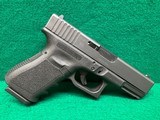GLOCK G19 GEN 9MM LUGER (9X19 PARA) - 3 of 3