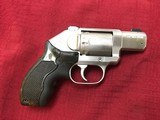 KIMBER K6S .357 MAG - 1 of 3