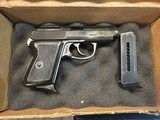 POLAND p-64 9x18MM MAKAROV