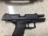 HECKLER & KOCH P30 9MM LUGER (9x19 PARA) - 3 of 3
