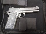 ROCK ISLAND ARMORY M1911-A1 STANDARD FS .45 ACP - 1 of 2