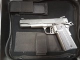 ROCK ISLAND ARMORY M1911-A1 STANDARD FS .45 ACP - 2 of 2