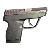 TAURUS PT 738 .380 ACP - 3 of 3