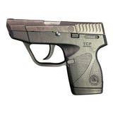 TAURUS PT 738 .380 ACP - 2 of 3
