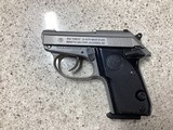 BERETTA 3032 Tomcat .32 ACP - 2 of 3