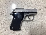 BERETTA 3032 Tomcat .32 ACP - 1 of 3
