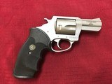 CHARTER ARMS PIT BULL .40 S&W - 1 of 3